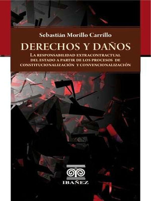 cover image of Derechos y daños